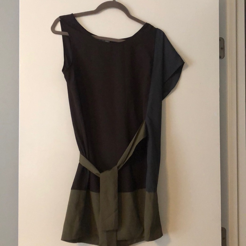 Casual dress